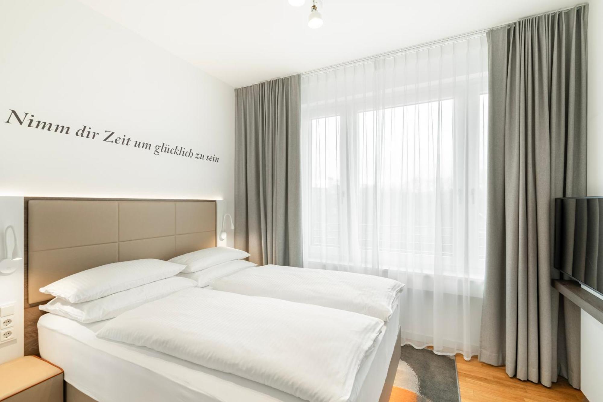 Highpark Berlin Am Potsdamer Platz Habitación foto