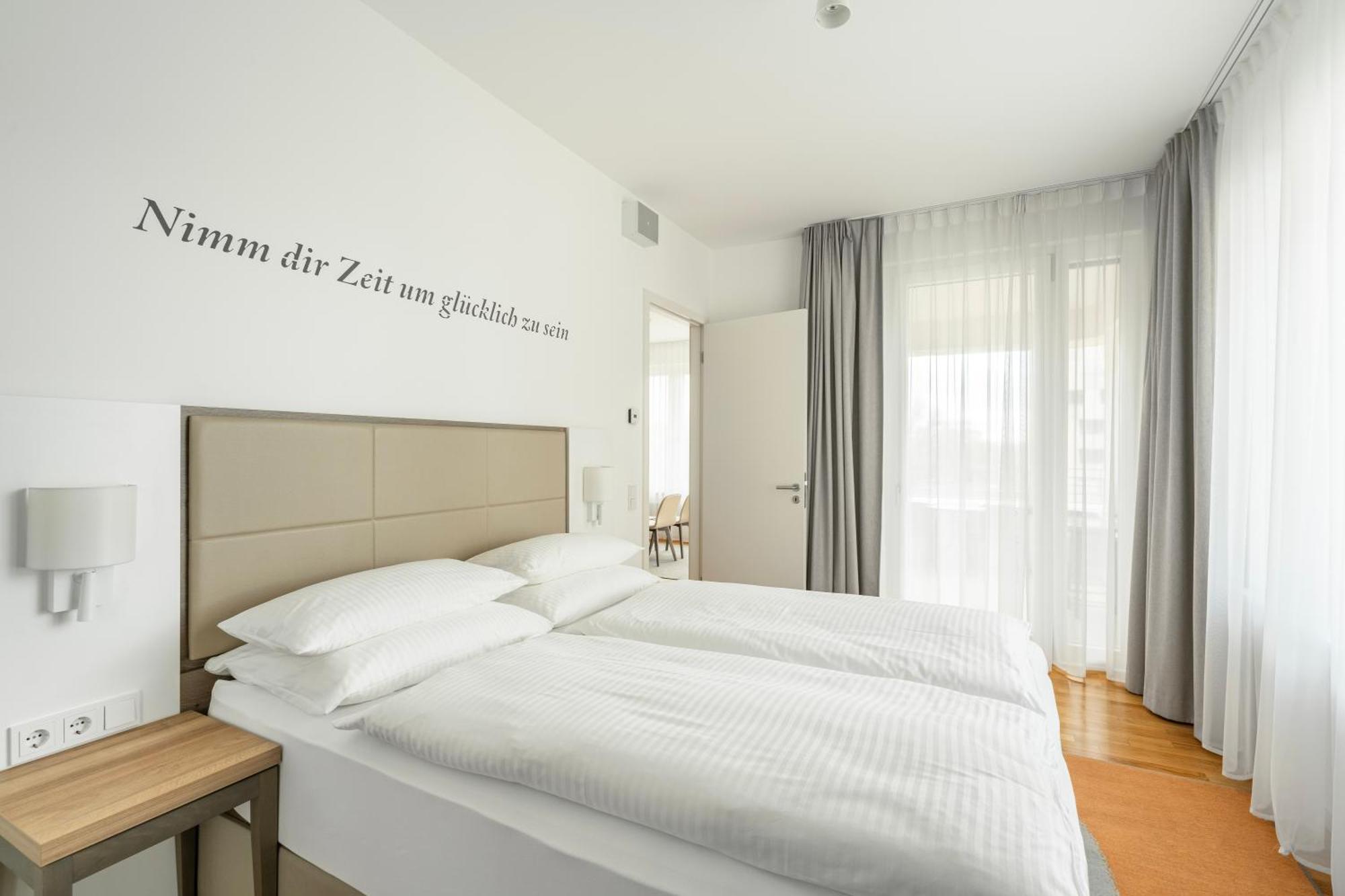 Highpark Berlin Am Potsdamer Platz Habitación foto