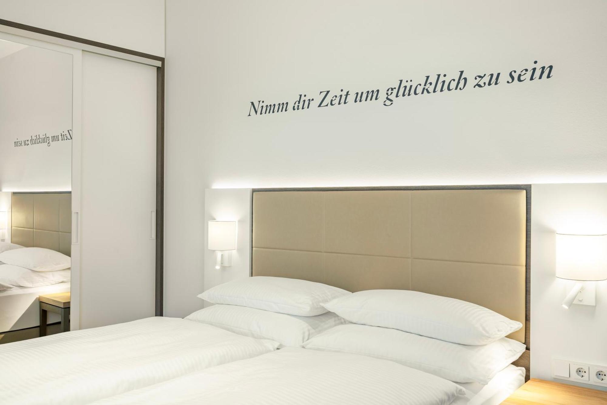 Highpark Berlin Am Potsdamer Platz Habitación foto