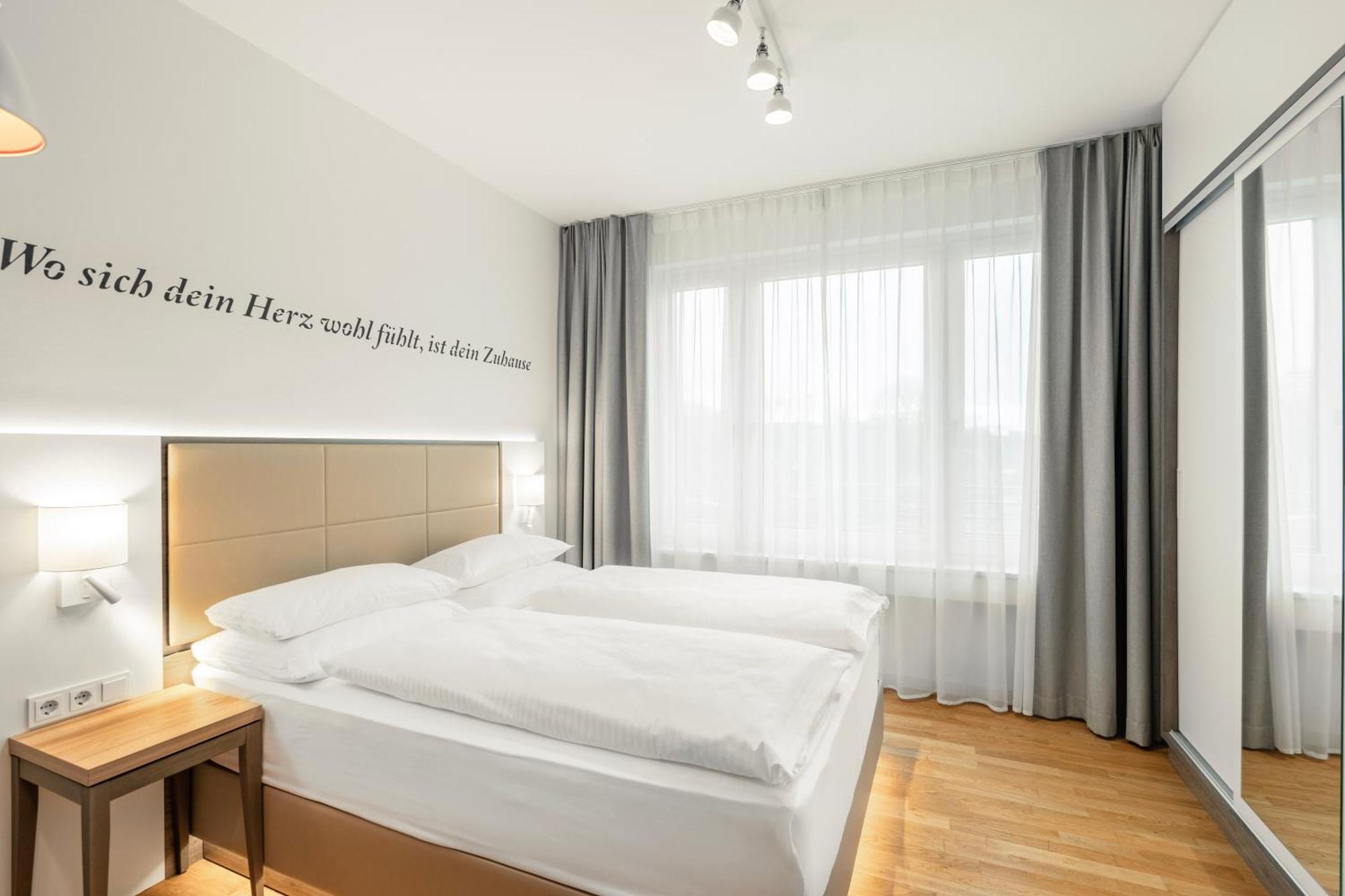 Highpark Berlin Am Potsdamer Platz Habitación foto