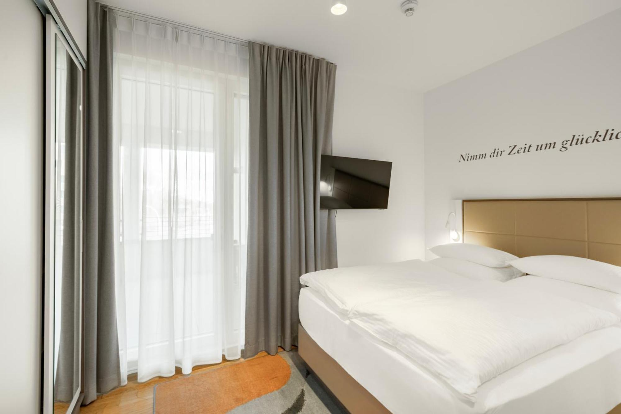 Highpark Berlin Am Potsdamer Platz Habitación foto