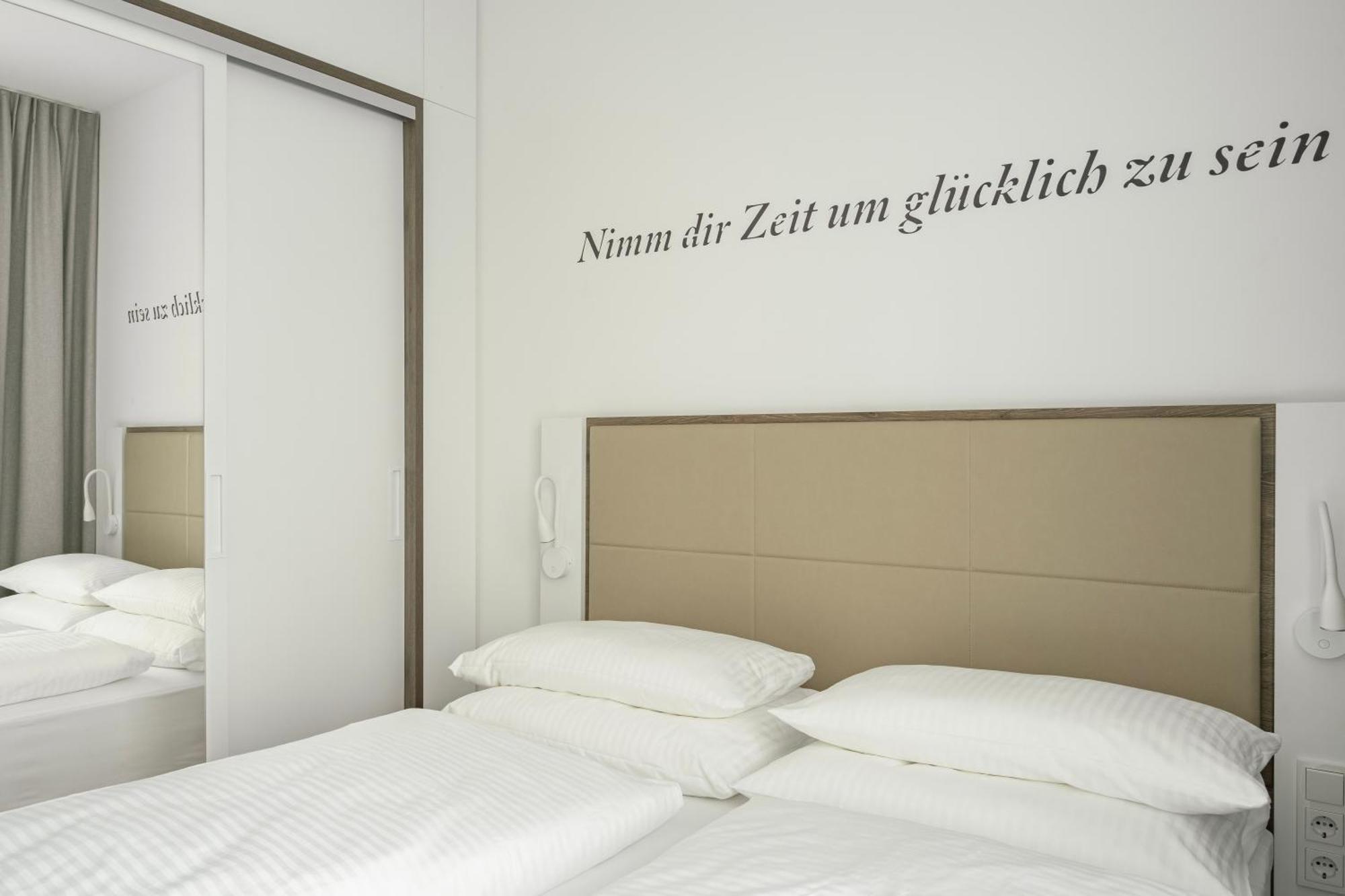 Highpark Berlin Am Potsdamer Platz Habitación foto